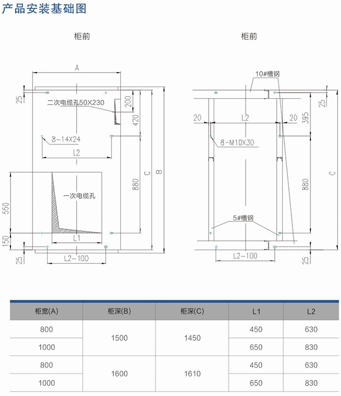 产品安装基础题