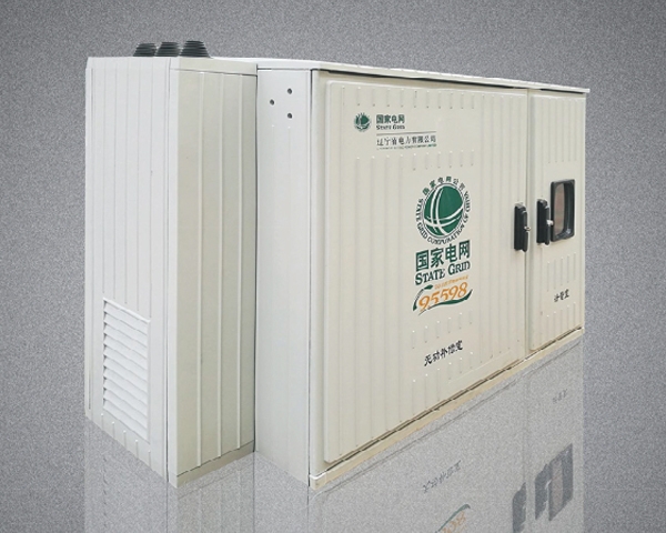 枣庄综合配电箱